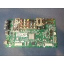 LG Input/Main Board EBT60683105, EAX58259505 / 50PG20