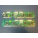 LG Cartes YDRVBT EBR62646706 & EBR62647006, EAX61157102 & EAX61157502 / 50PG20
