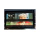 LG Bouton d'alimentation + Carte de capteur IR EBT5130 / 50PG60-UA