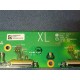 HYUNDAI (LG) Carte Buffer XL  EBR32643001, 6870QMH005A / PTV421