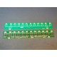 SAMSUNG Cartes Inverter (MASTER & SLAVE)  4H.V2358.191, DS-1946T02005, 4H.V2358.201, DS-1946T02004 / LN46A530P1F