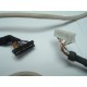 PHILIPS SET of Connectors / 42PF5321D / 37