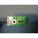 SAMSUNG Carte de capteur IR BN41-00922A / LN46A530P1F