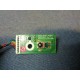 SAMSUNG Carte de capteur IR BN41-00922A / LN46A530P1F
