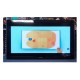 SAMSUNG Carte de capteur IR BN41-00922A / LN46A530P1F