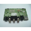 PHILIPS Input 3104 313 61371 / 42PF5321D / 50PF7321D