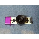 SAMSUNG Jog & Key Controller + IR BN41-01976B REV: 2.3 / UN55F6300AF