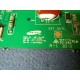 SAMSUNG Carte LOW-SCAN-DRIVE LJ92-01963A, LJ41-10336A / PN60F5500AF