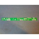 SAMSUNG Carte LB_F BUFFER LJ92-01960A, LJ41-10333A / PN60F5500AF