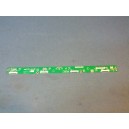 SAMSUNG Carte LB_E BUFFER LJ92-01959A, LJ41-10332A / PN60F5500AF