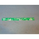 SAMSUNG Carte LB_G BUFFER LJ92-01961A, LJ41-10334A / PN60F5500AF