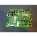 SAMSUNG Input/Main Board BN97-07073G, BN94-06477A, BN41-01894A / UN55FH6030F