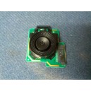SAMSUNG Jog & Key Controller + IR BN41-01899A / UN55FH6030F