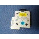 SAMSUNG Jog & Bouton de contrôle + IR BN41-01899A / UN55FH6030F