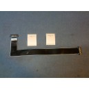 SAMSUNG Câble VGA BN96-22239F / UN55FH6030F