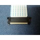SAMSUNG Câble VGA BN96-22239F / UN55FH6030F