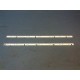 SAMSUNG Ensemble de cartes LED 2012SVS55 LEFT & RIGHT / UN55FH6030F