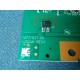 SAMSUNG Carte Inverter VIT71037.50, 19.37T04.008 / LN37A530P1F