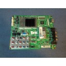 SAMSUNG Carte Main/Input BN96-08248A, BN97-02424B, BN41-00975B / LN37A530P1F