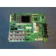 SAMSUNG Carte Main/Input BN96-08248A, BN97-02424B, BN41-00975B / LN37A530P1F