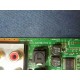 SAMSUNG Carte Main/Input BN96-08248A, BN97-02424B, BN41-00975B / LN37A530P1F