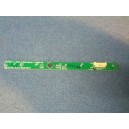 SAMSUNG Boutons de contrôle BN41-00994A / LN37A530P1F