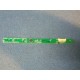 SAMSUNG Boutons de contrôle BN41-00994A / LN37A530P1F