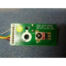 SAMSUNG IR Remote Sensor BN41-00722A / LN37A530P1F
