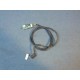 SAMSUNG Carte de capteur IR BN41-00722A / LN37A530P1F