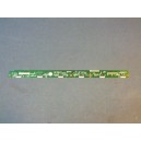 SAMSUNG Carte F-Buffer BN96-22088A, LJ92-01851A, LJ41-10135A / PN43E450A1F