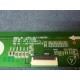 SAMSUNG Carte F-Buffer BN96-22088A, LJ92-01851A, LJ41-10135A / PN43E450A1F