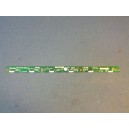 SAMSUNG Carte E-Buffer BN96-22087A, LJ92-01850A, LJ41-10134A / PN43E450A1F