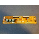 SAMSUNG X-Buffer Board BN96-22092A, LJ92-01852A, LJ41-10137A / PN43E450A1F