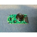 SAMSUNG Jog et Bouton de contrôle + IR BN96-22413M, BN41-01840C / UN50EH5300F