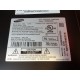 SAMSUNG Jog et Bouton de contrôle + IR BN96-22413M, BN41-01840C / UN50EH5300F