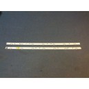 SAMSUNG Ensemble de cartes LED 50-3535LED-98EA L & R / UN50EH5300F