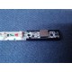 LG Boutons de contrôle + Carte de capteur IR EBR74561003, LM35-55 / 55LM6200-UE