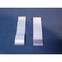 LG Ensemble de câbles plats / 55LM6200-UE