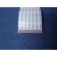 LG Ensemble de câbles plats / 55LM6200-UE