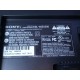 SONY Carte de capteur IR H2 1-857-594-11, 48.71S08.011, S32M88 / KDL-46EX500