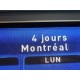 HYUNDAI (LG) Carte de connecteurs A/V Composite E157634 / PTV421