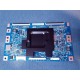 SAMSUNG Carte T-CON & LED Address 5565T07C03, T650HVN05.1 / UN65F6300AF