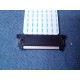 SAMSUNG Câble VGA BN96-26699A / UN65F6300AF