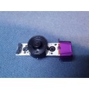 SAMSUNG Jog & Key Controller + IR BN41-01976B / UN65F6300AF