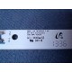 SAMSUNG Carte LED INTERFACE BN41-02033A / UN65F6300AF
