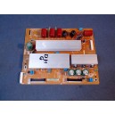 SAMSUNG Carte X-MAIN LJ92-01759A, LJ41-09422A / PN51D450A2D