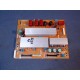 SAMSUNG Carte X-MAIN LJ92-01759A, LJ41-09422A / PN51D450A2D