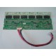 PRIMA INVERTER BOARD 1270B1-12A / LC-27U26