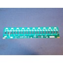 SAMSUNG Inverter Board 27-D022899, T87I034.02 / LN40A530P1F