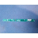 SAMSUNG Boutons de contrôle BN41-00994A / LN40A530P1F
